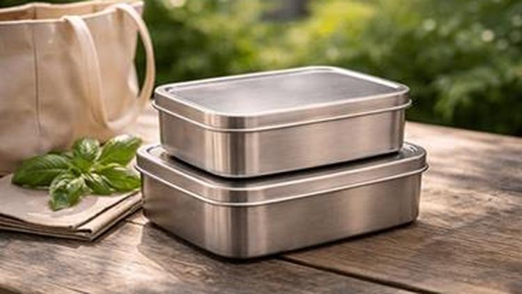 Az új uniós szabályozás az újrahasználati modelleket, mint például a saját edények használatát, helyezi előtérbe az egyszer használatos csomagolásokkal szemben.